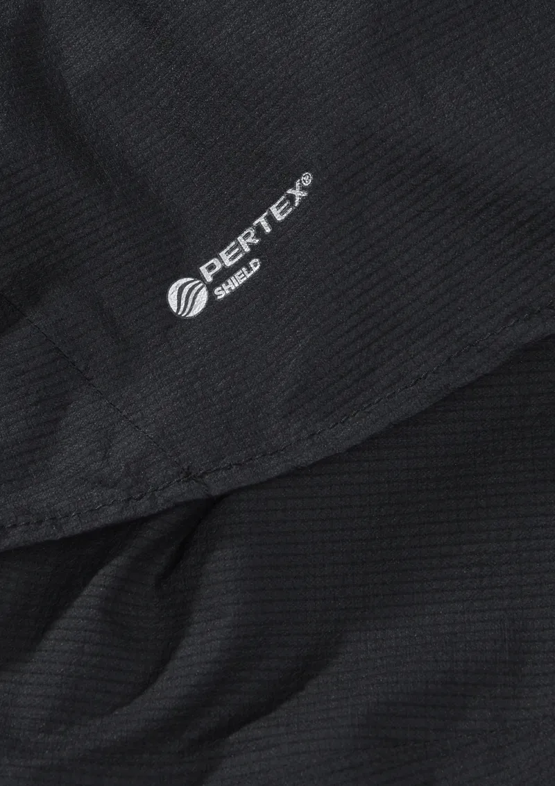 Rab Womens Phantom Pull-On Ebony-7